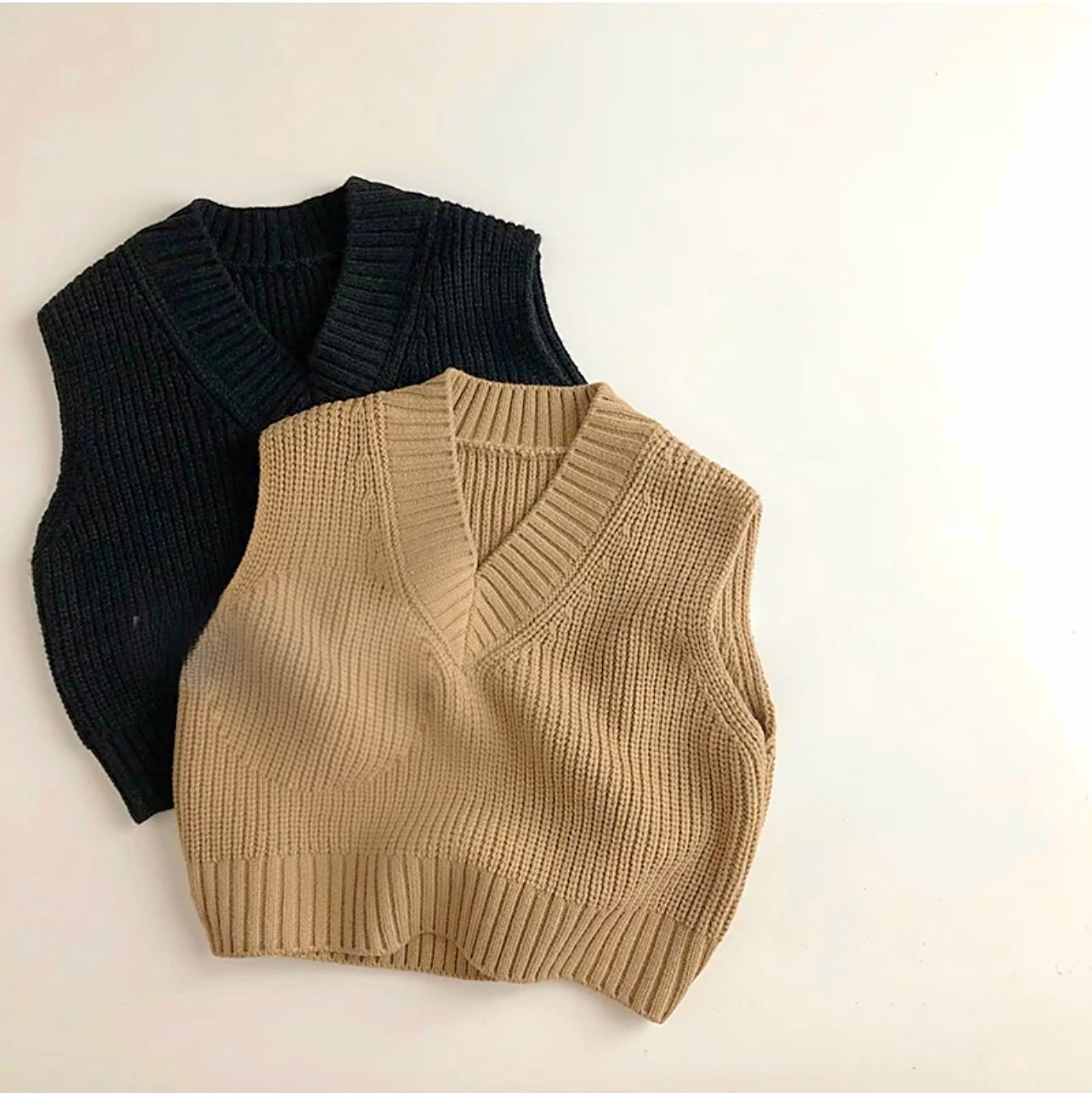 Vanessa Oversized Vest
