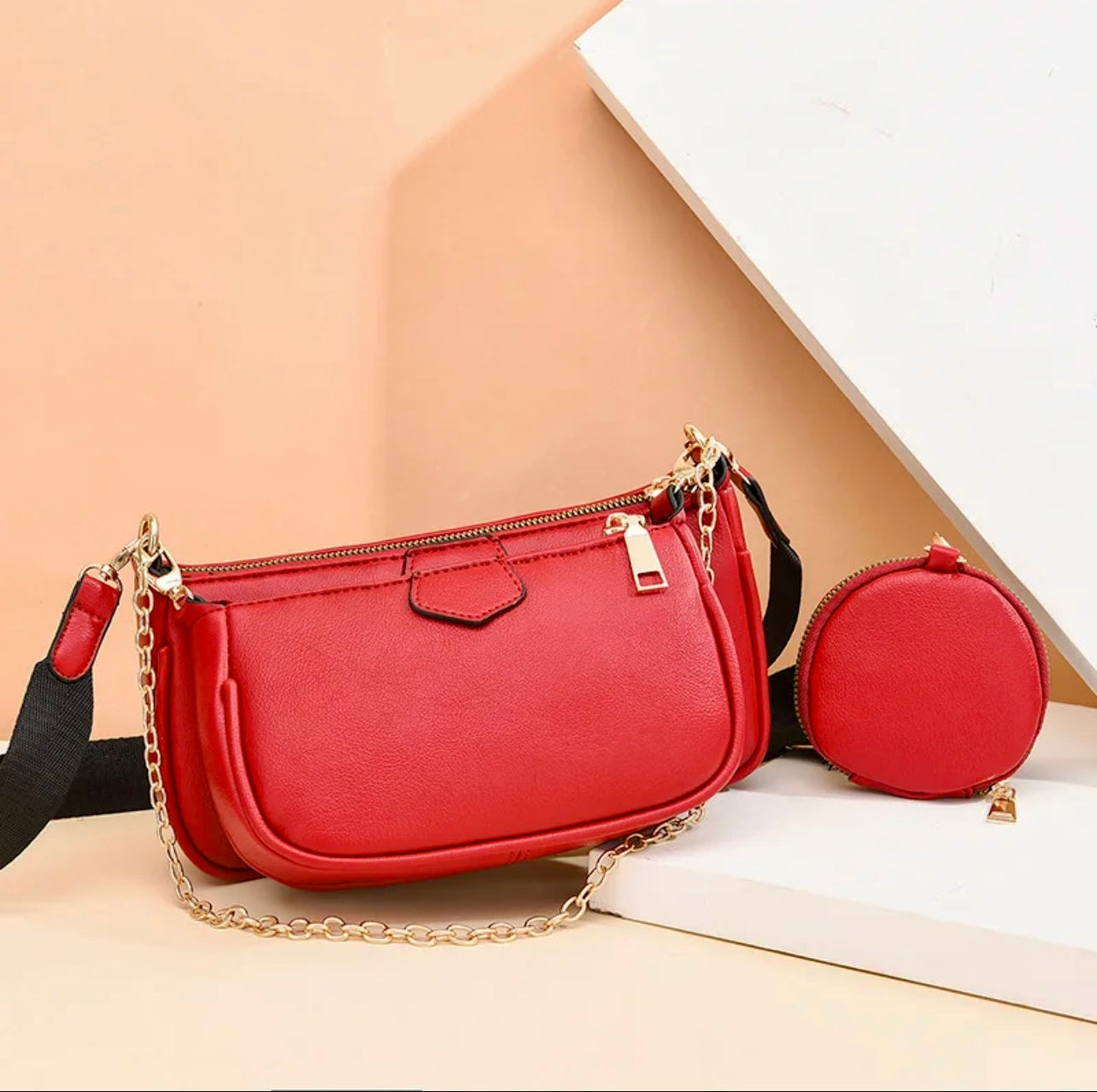 Krissy Crossbody Bag
