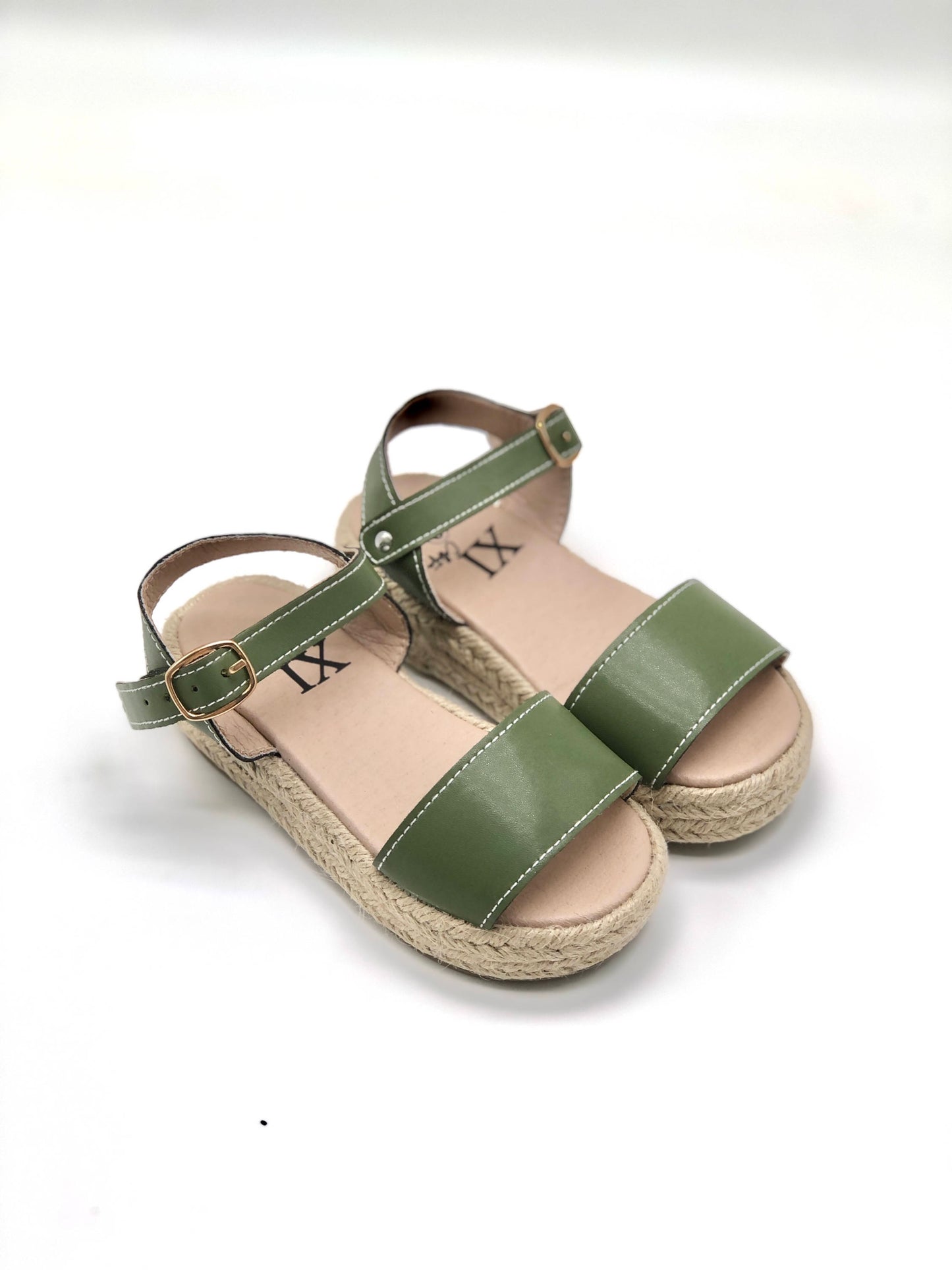 Espadrilles Sandals