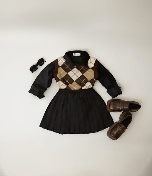 アンバーベスト