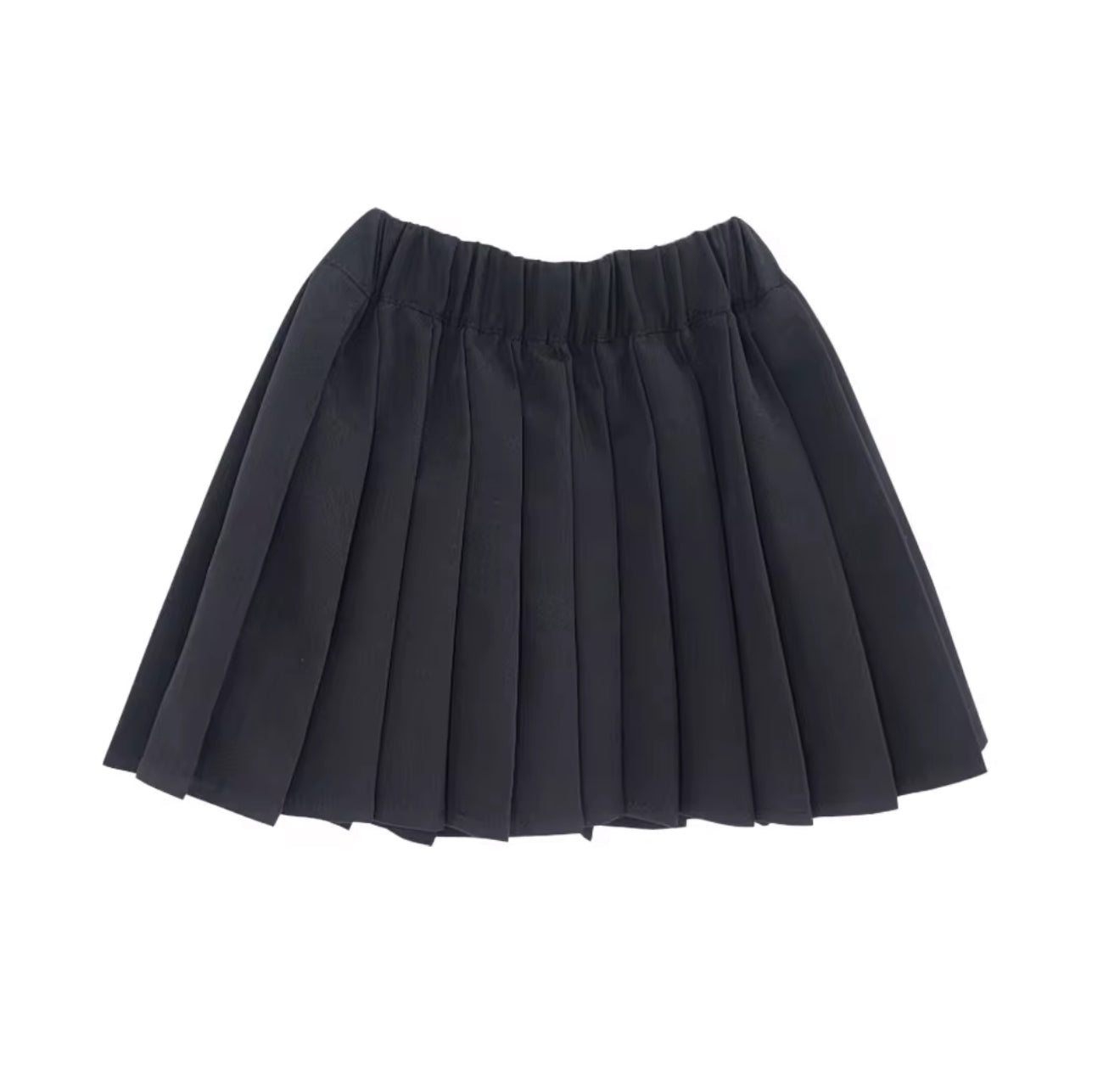 Midnight Tennis Skirt
