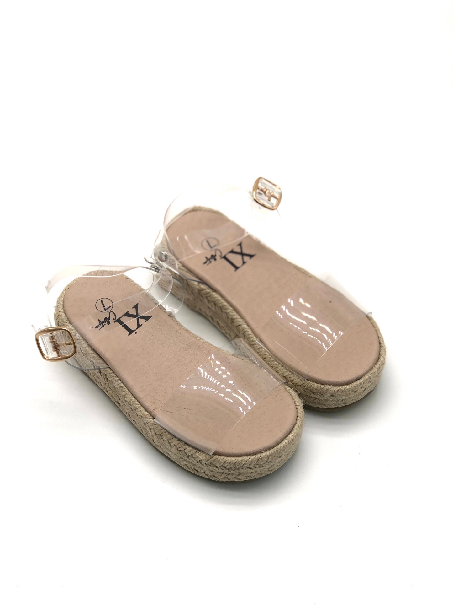 Espadrilles Sandals