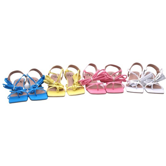 XIcollection Cinderella Heels
