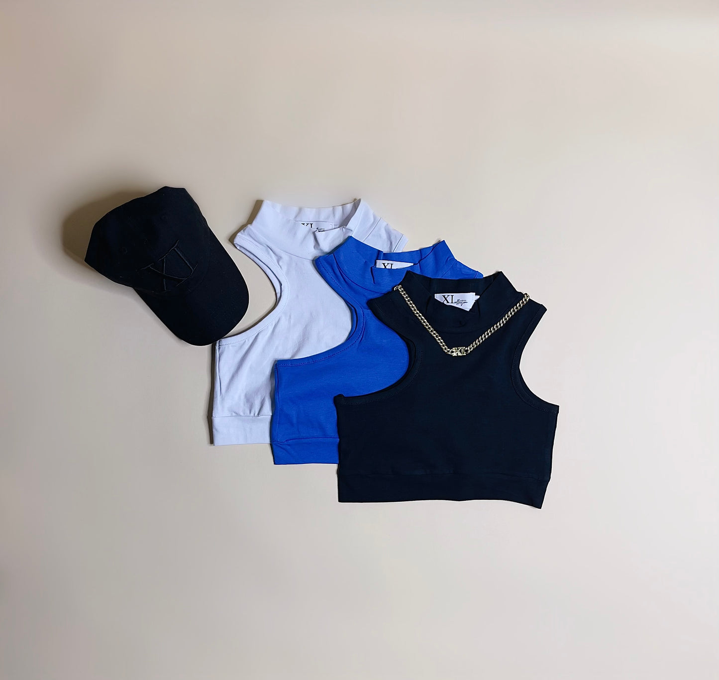 Zariah Top restocked