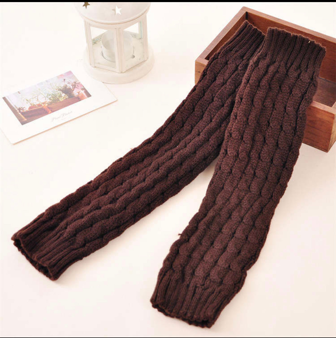 XIcollection Leg Warmers