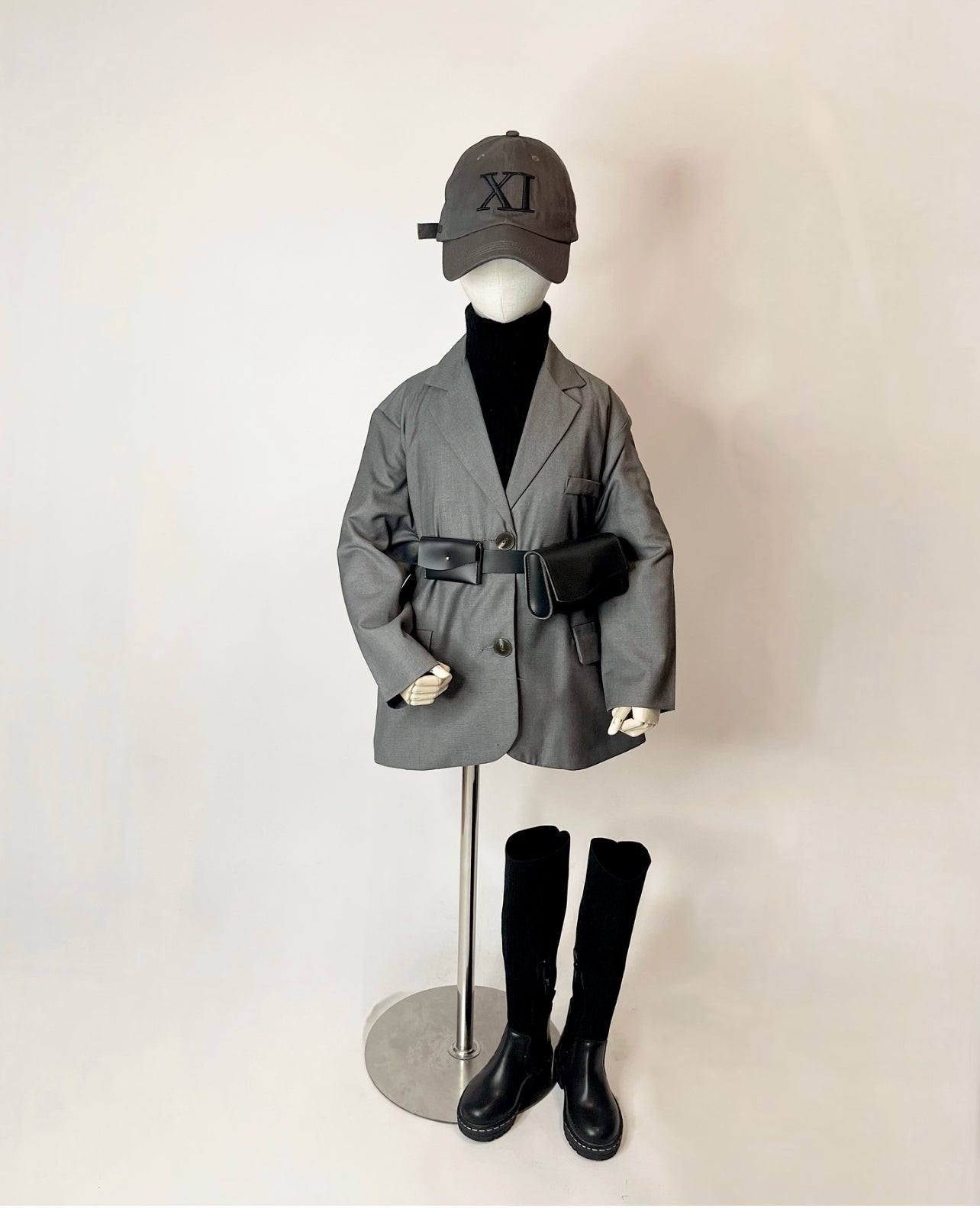 Xlevencolección Papá Gorros