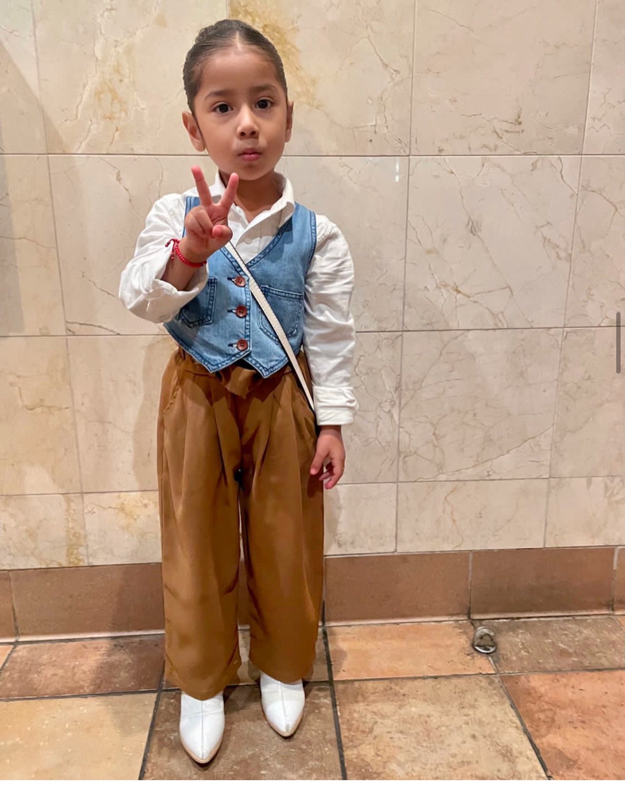 Aurora Trouser