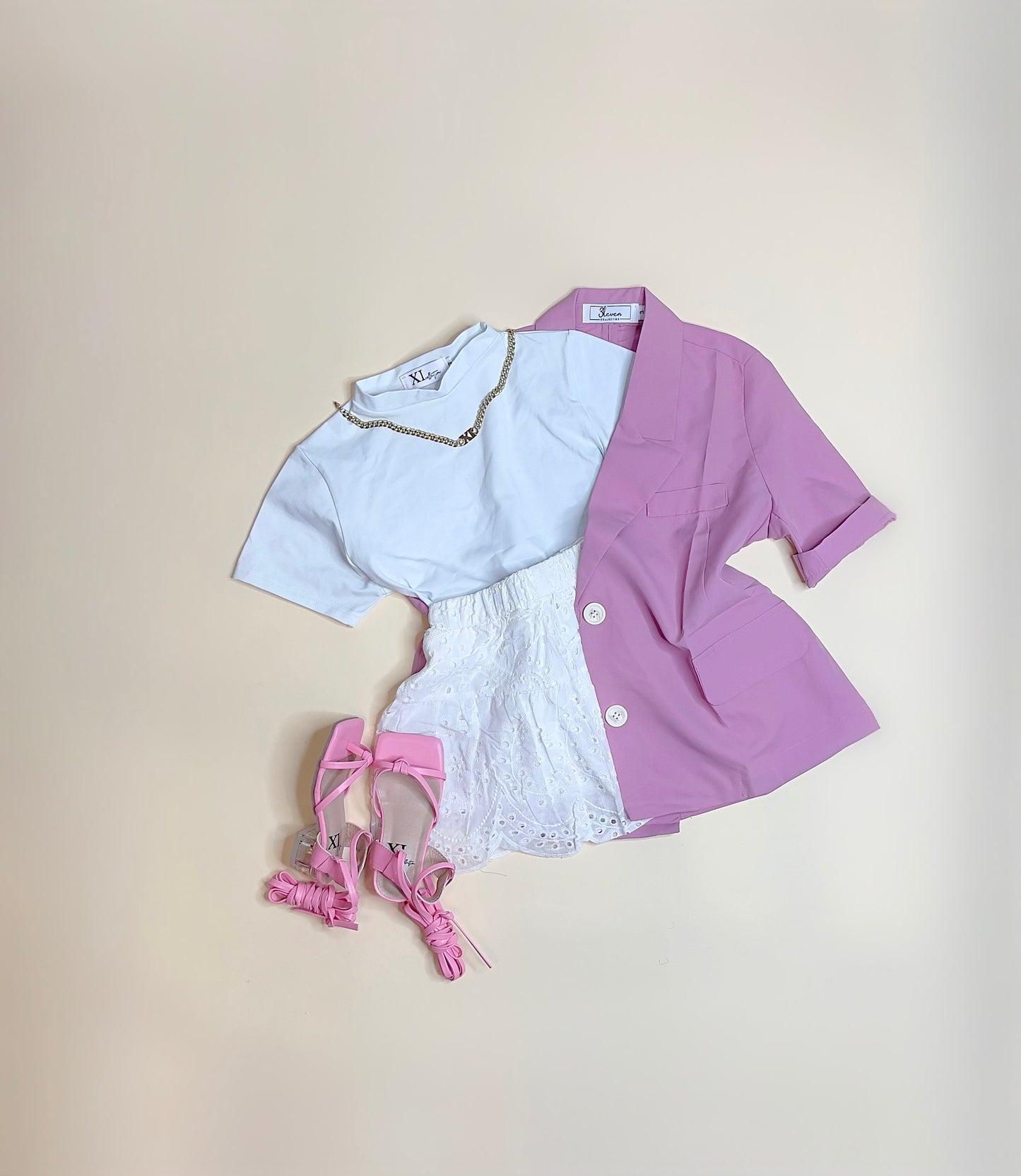 Summer Blazer