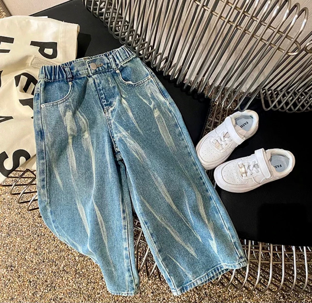 90's Denim Jeans