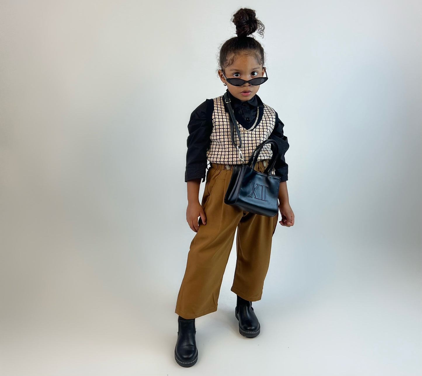 Aurora Trouser