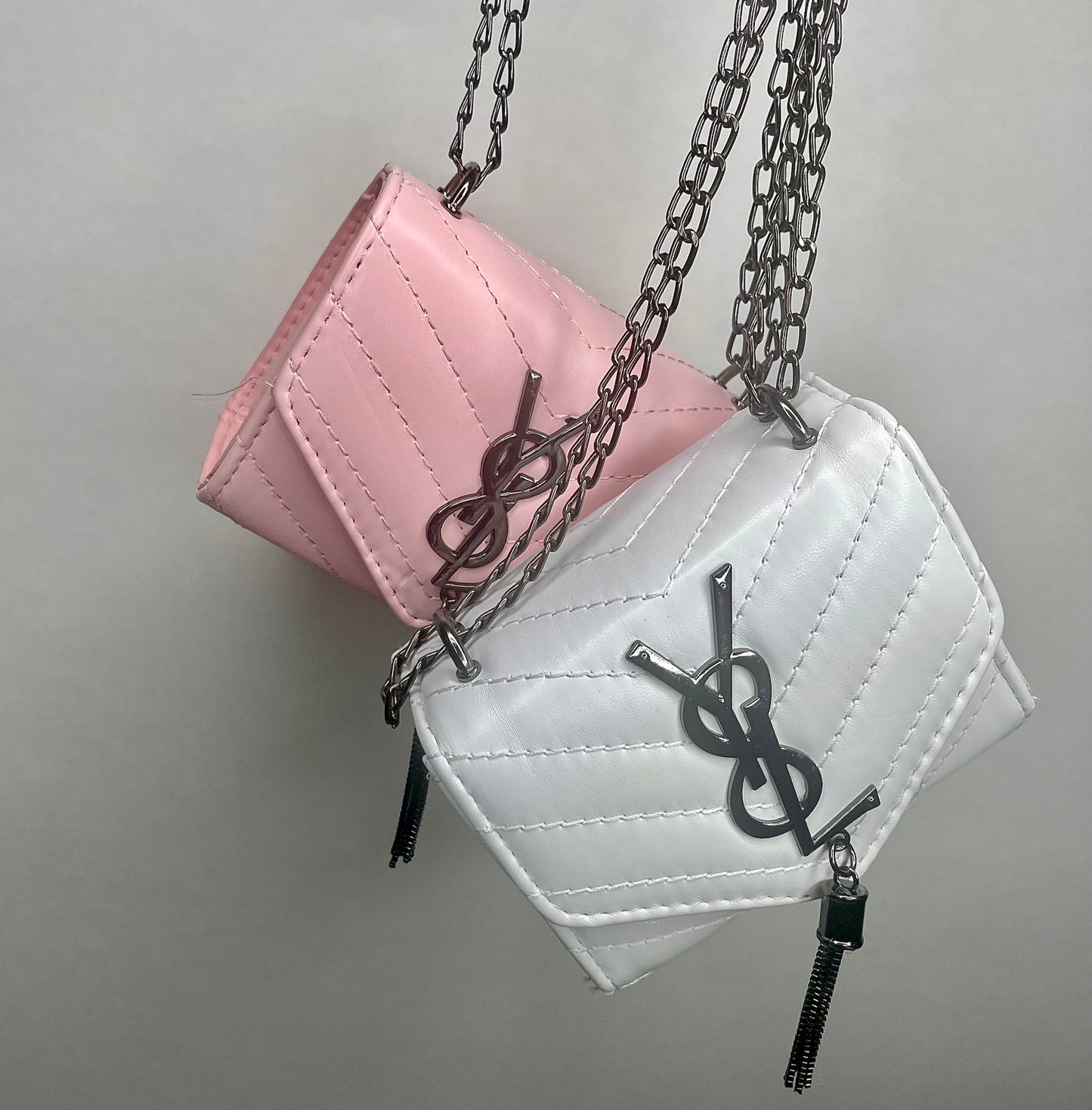 Yvette Purse