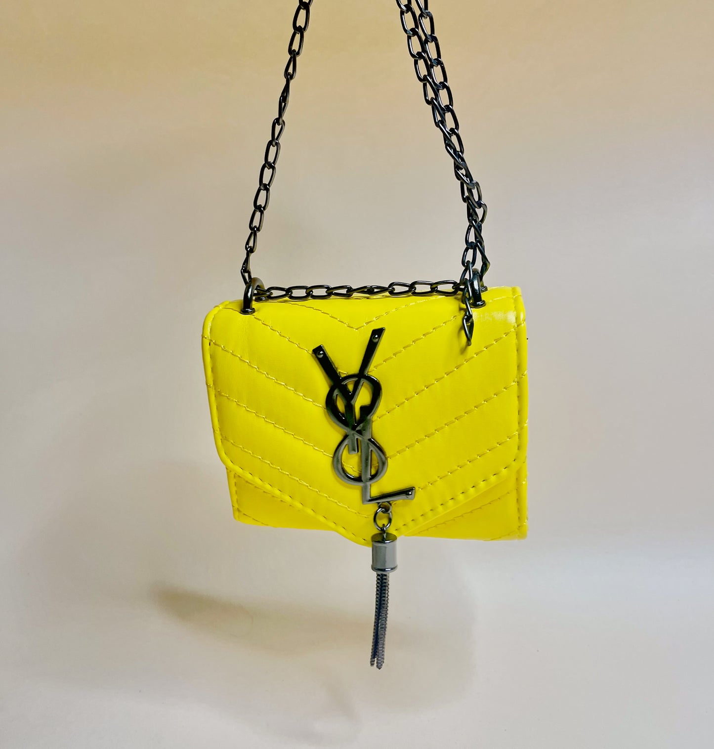 Yvette Purse