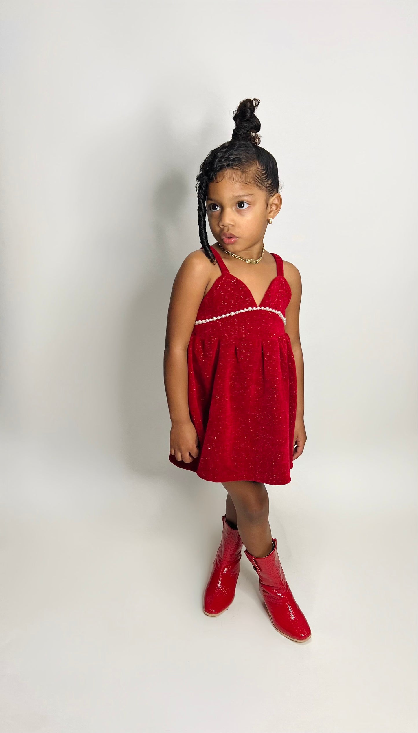 Sparkle Dress