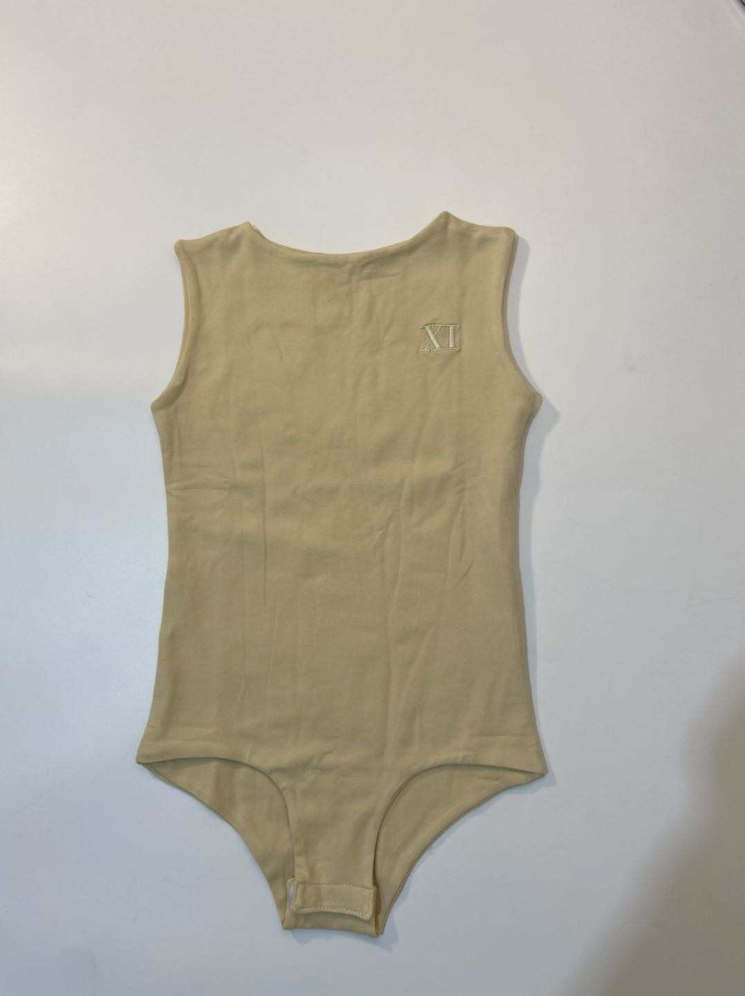 XIcollection Bodysuits