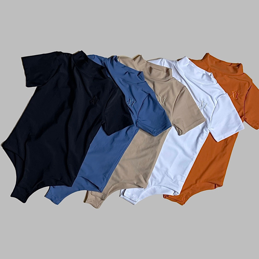 XIcollection ボディスーツ