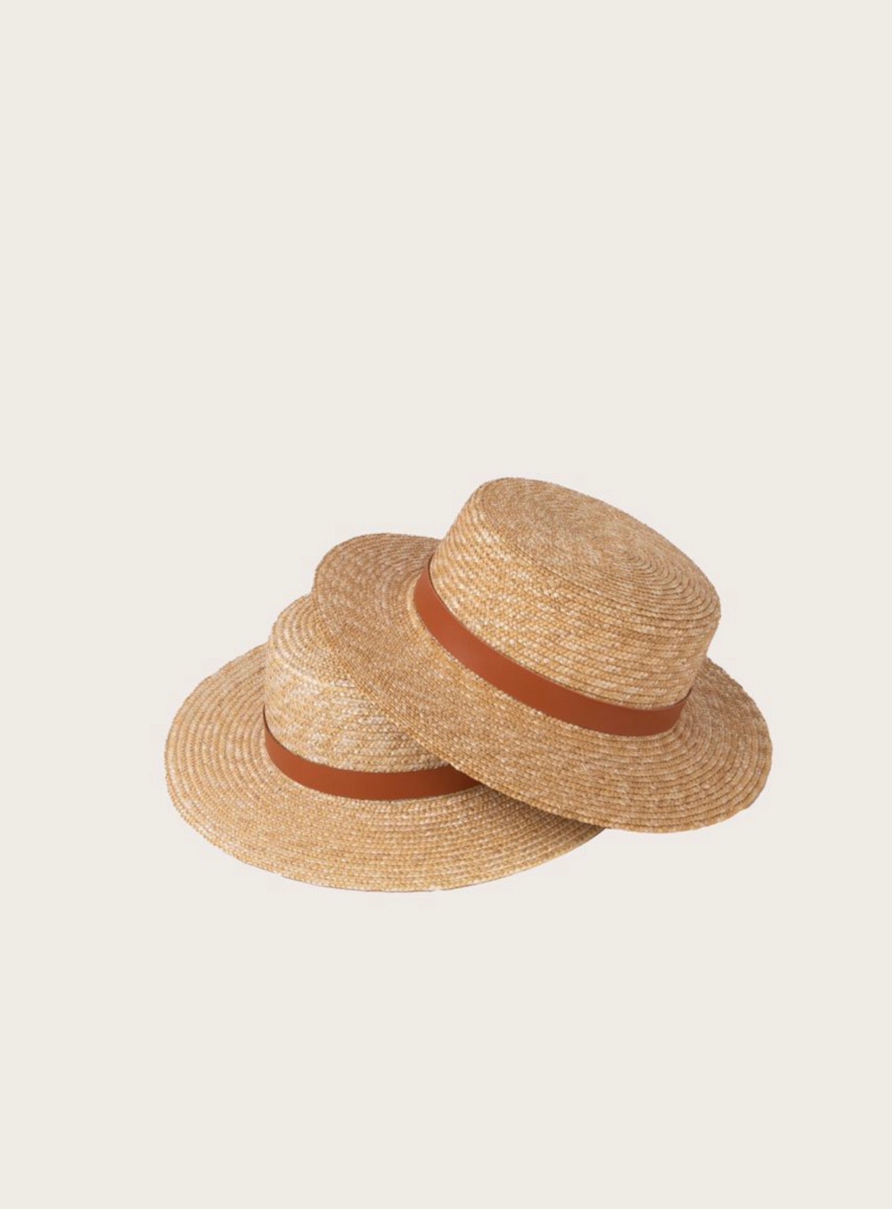 Ashanti Straw Hat RESTOCK