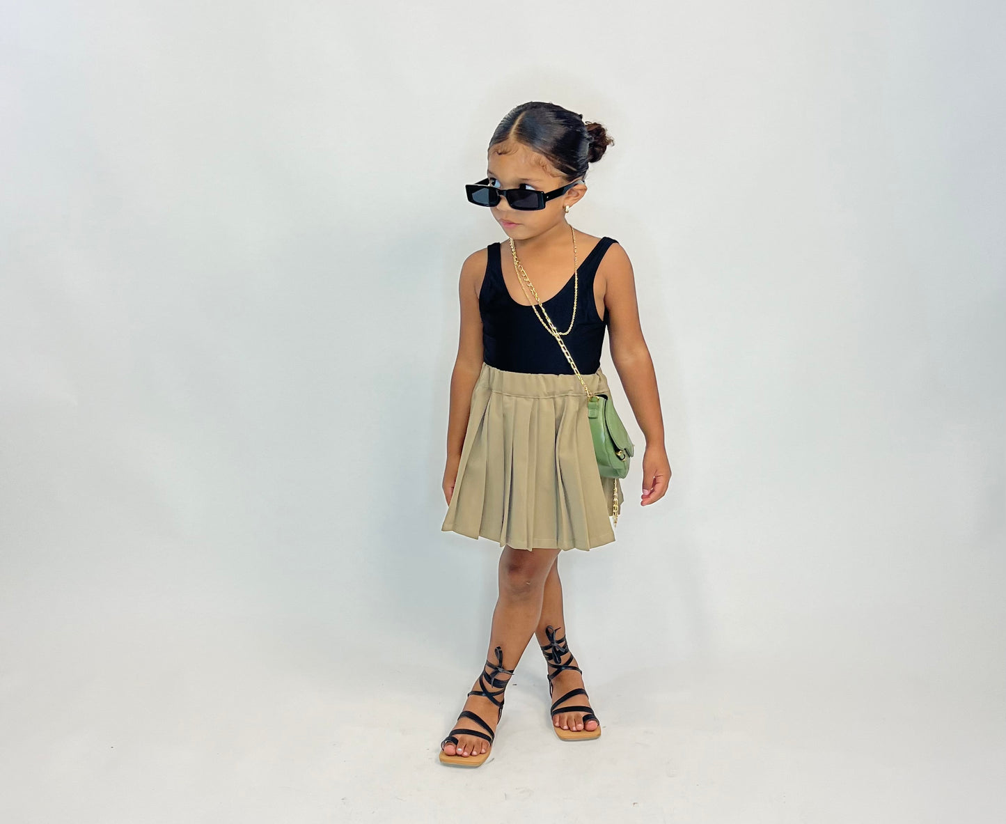 Kaylee Skirt