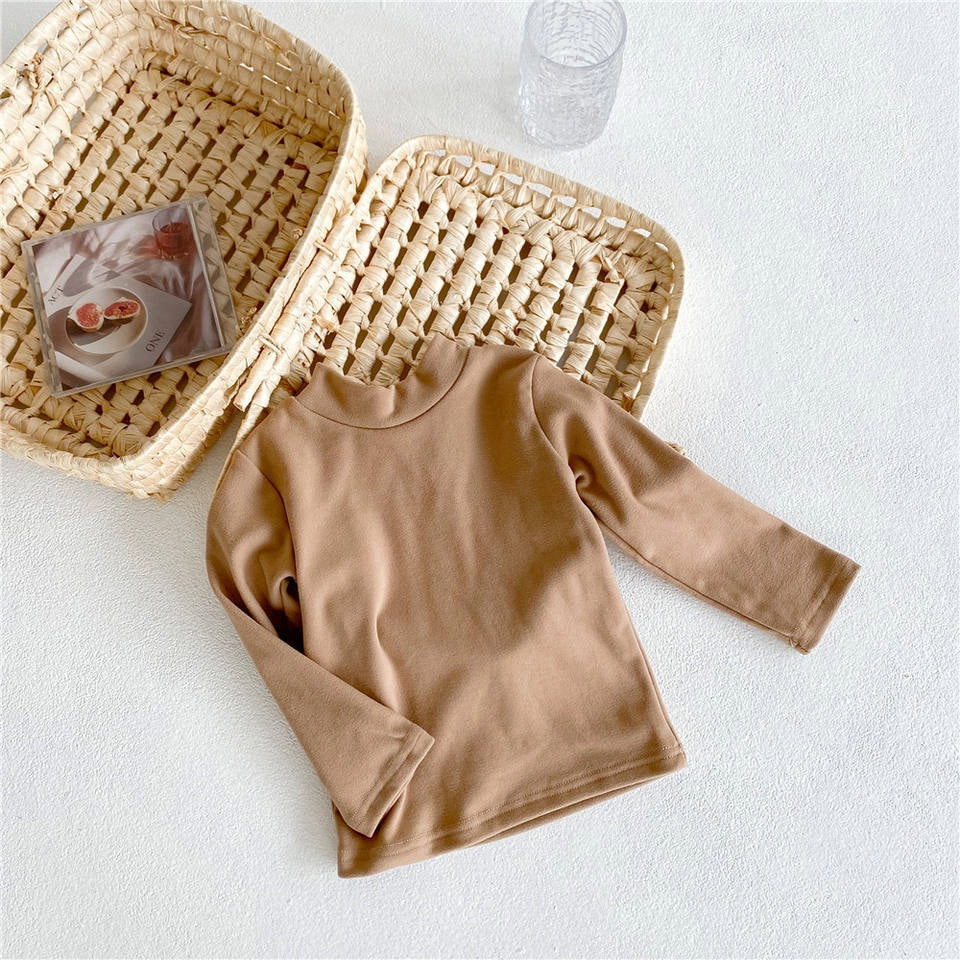 Aria Long sleeve