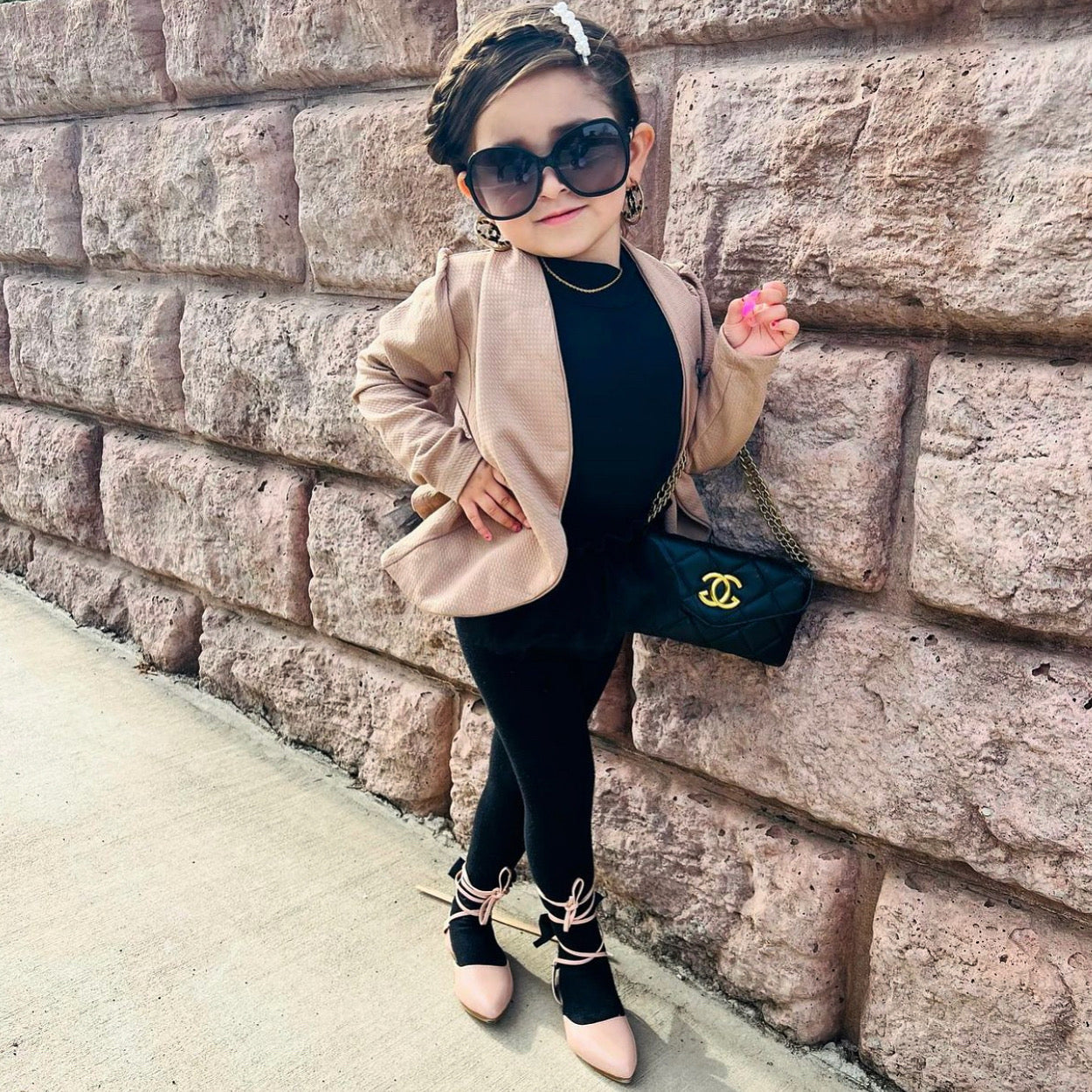 XIcollection NUDE flats
