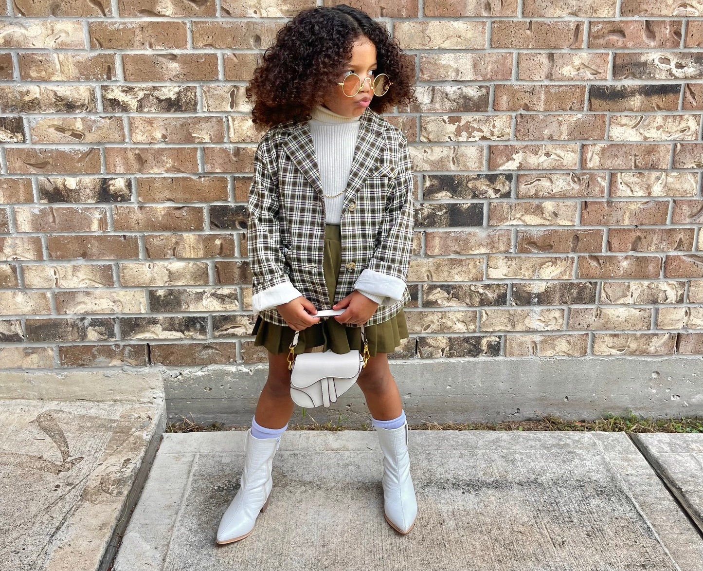 Autumn Blazer