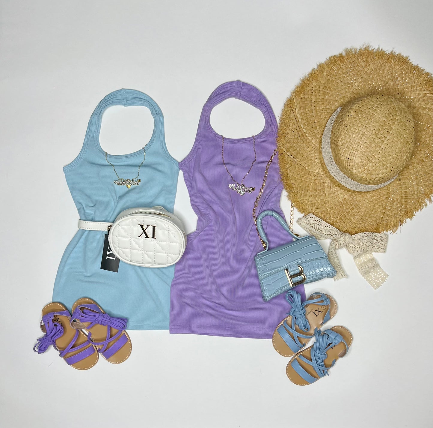 Stacey Dress