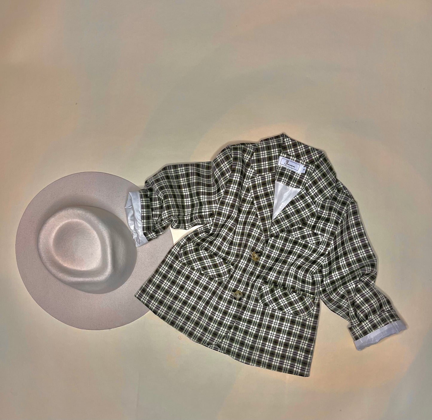 Autumn Blazer