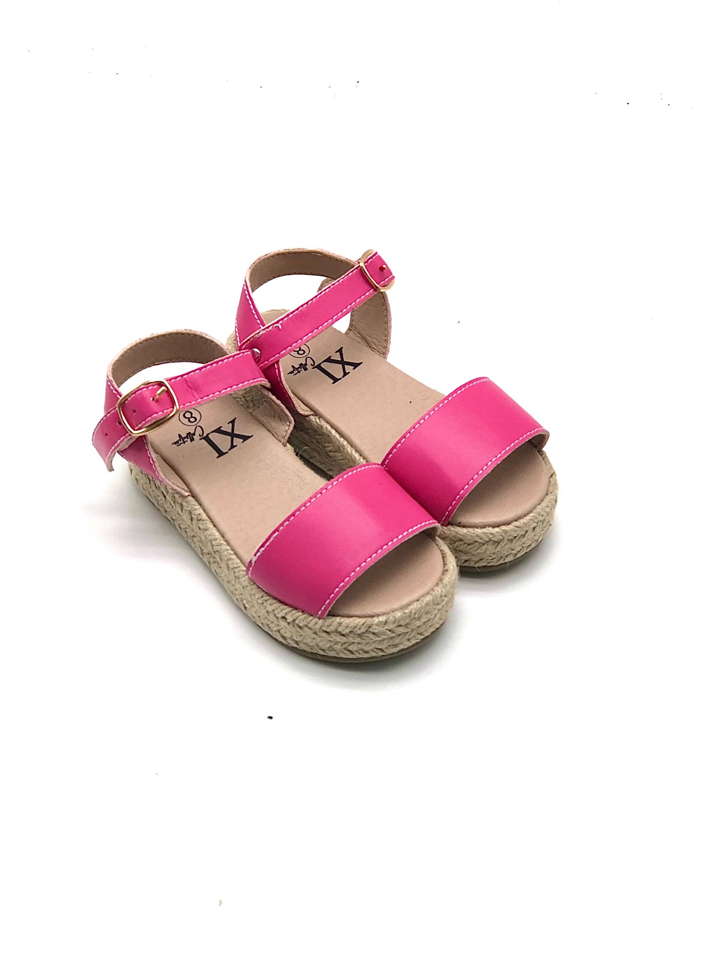 Espadrilles Sandals