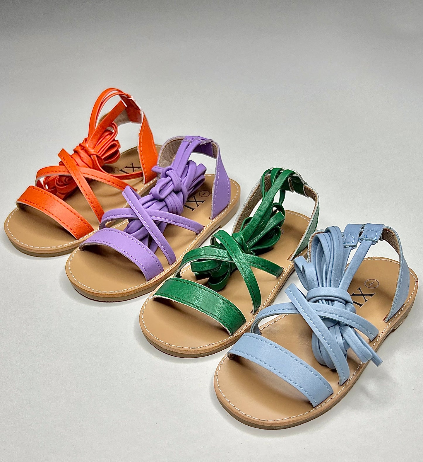 XIcollection Naria Sandals