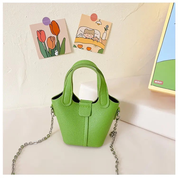 Liz Purse