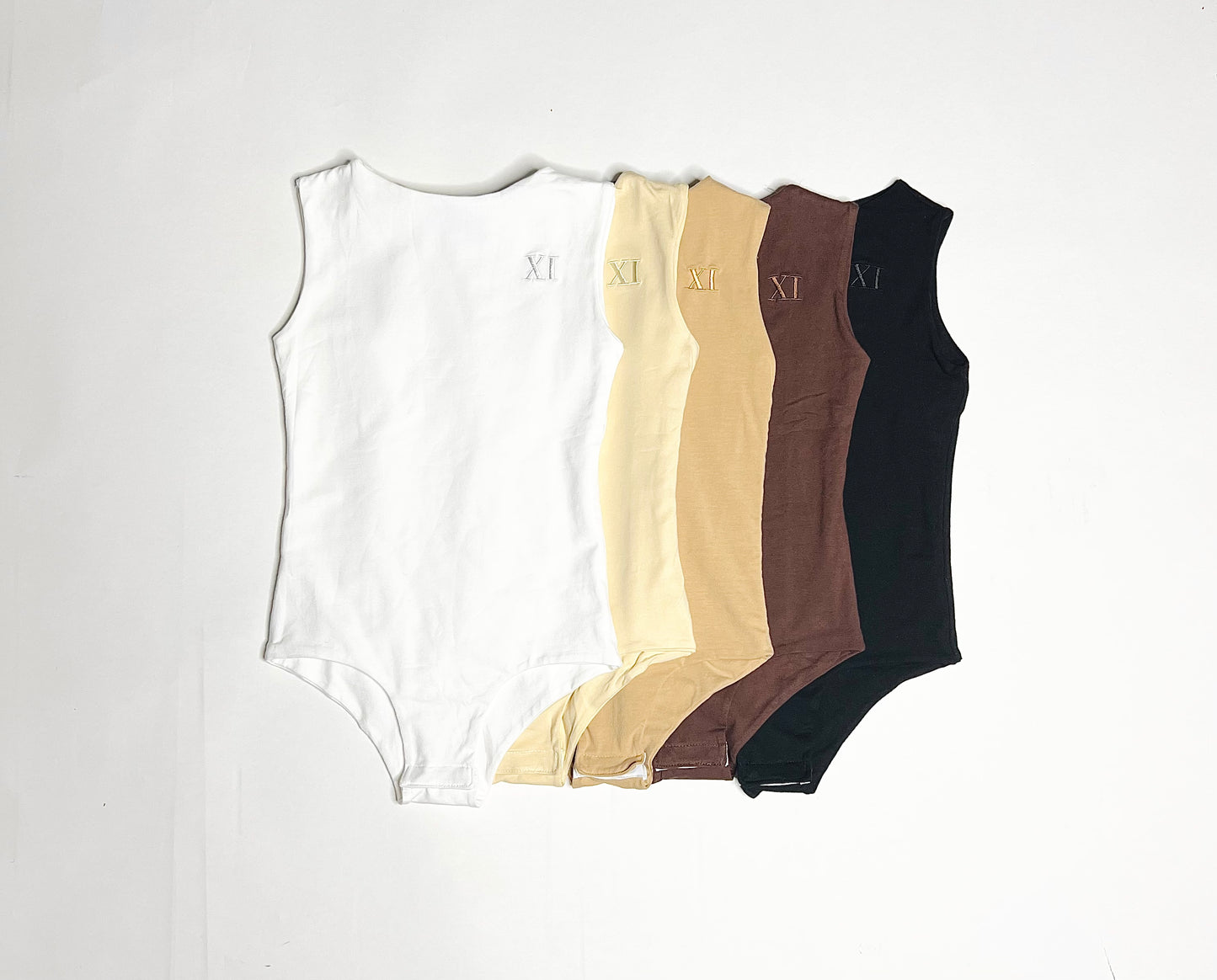 XIcollection Bodysuits