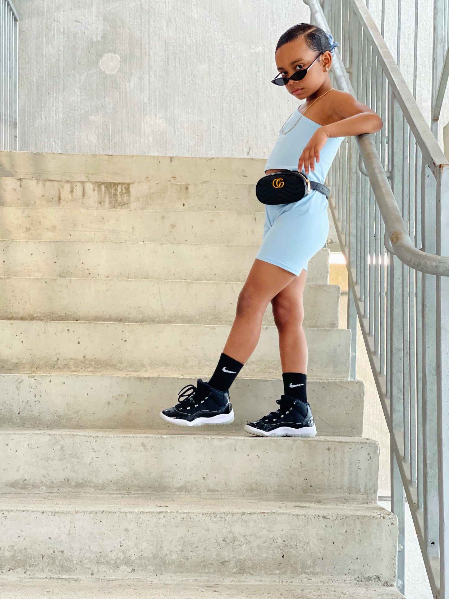 Angelo Biker Set