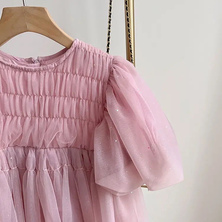 Bella Dress RESTOCKED
