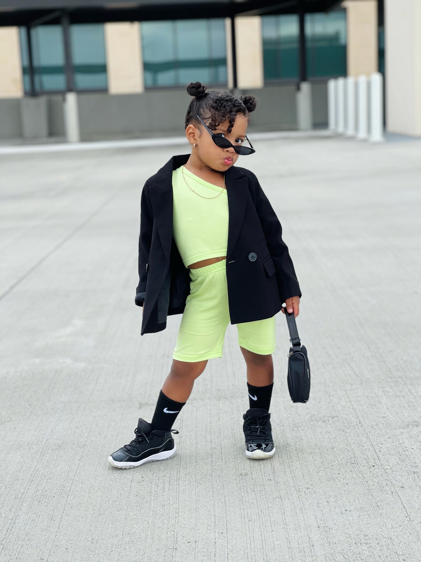 Angelo Biker Set