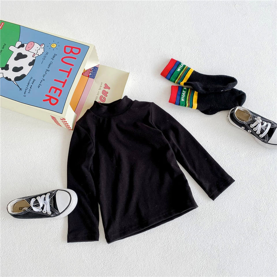 Aria Long sleeve