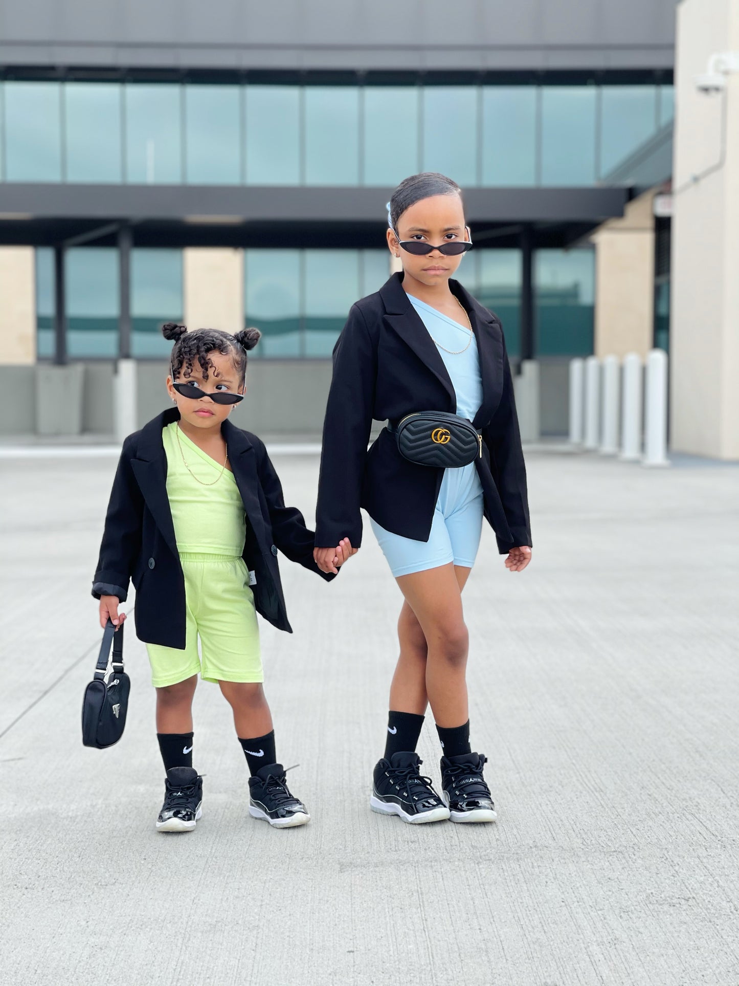 Angelo Biker Set