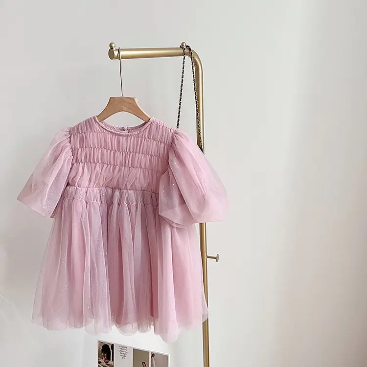 Bella Dress RESTOCKED