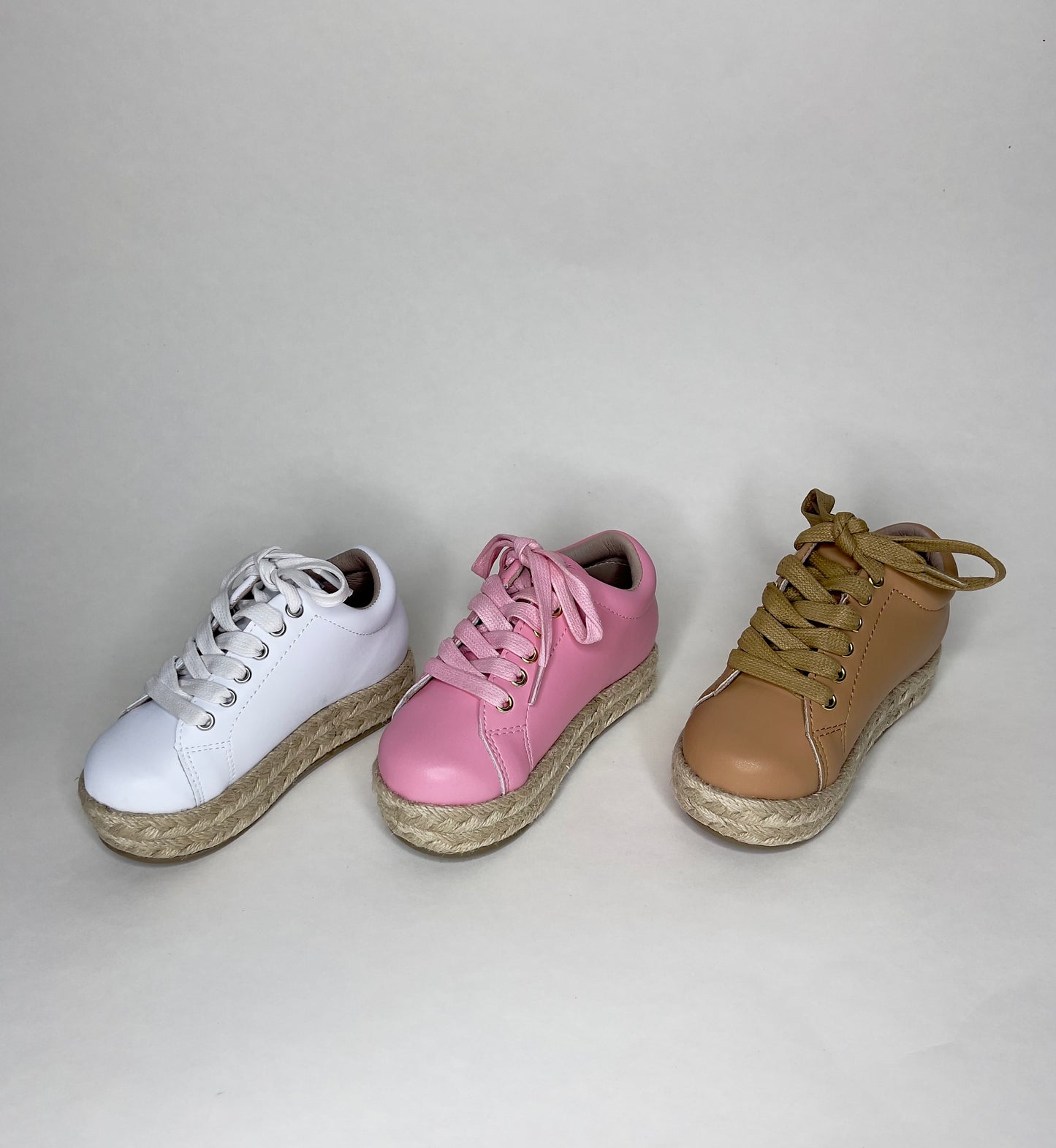 XIcollection Espadrilles Platform