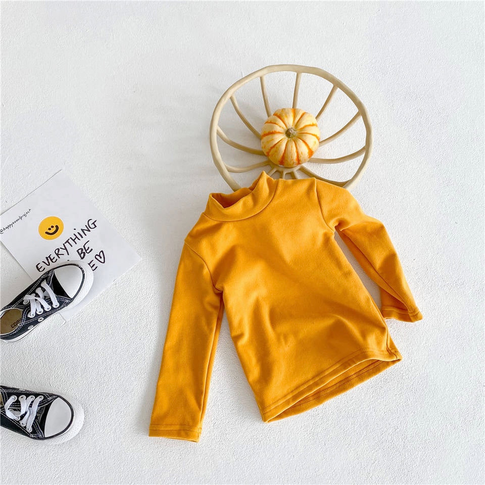 Aria Long sleeve