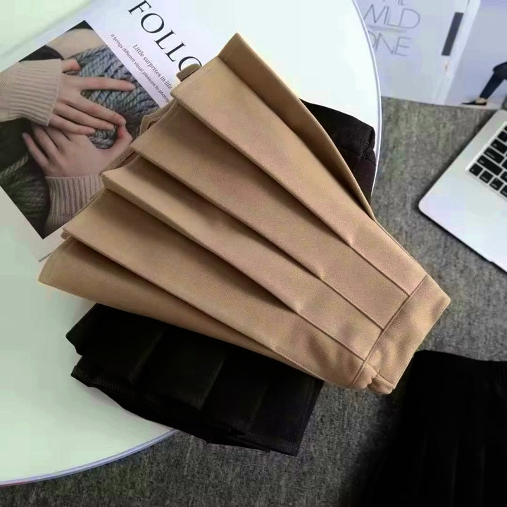 アスタープレップスカート