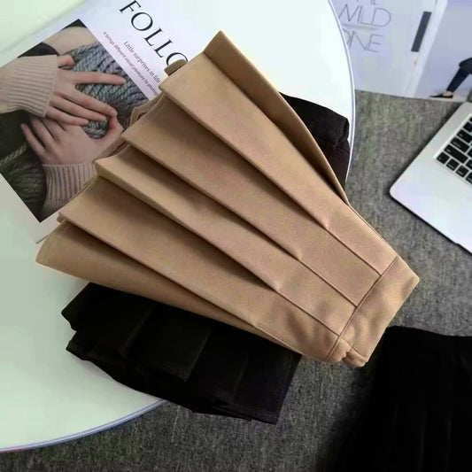 アスタープレップスカート