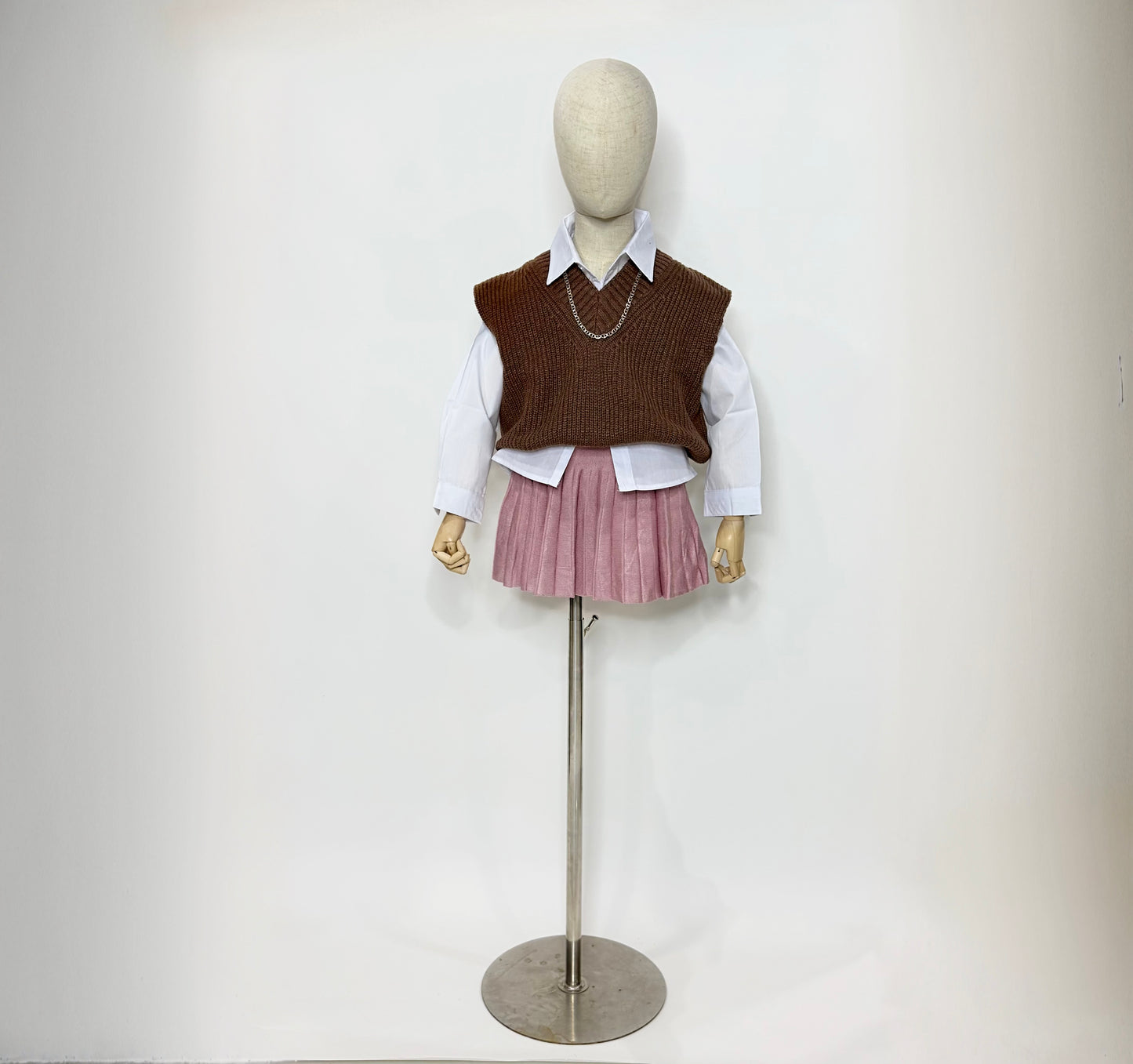 Maple Vest