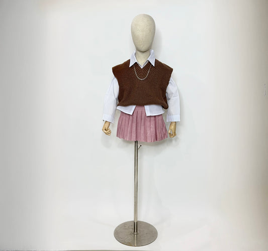 Maple Vest
