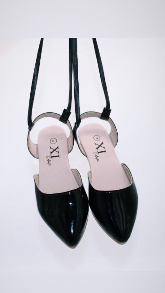 XIcollection Midnight Flats