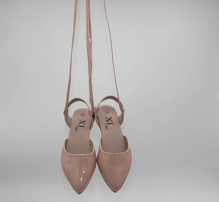 XIcollection NUDE flats
